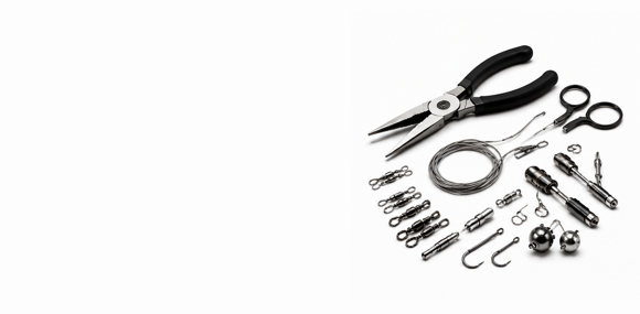 Accessori da pesca